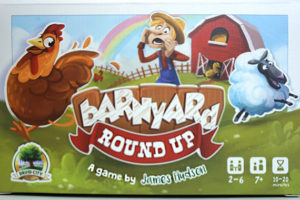 Barnyard Roundup