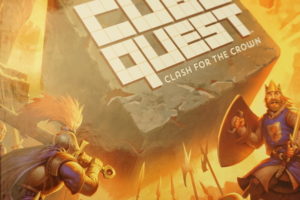 Cube Quest