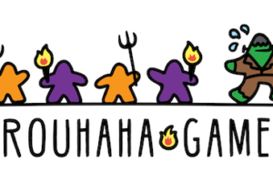 Brouhaha Games