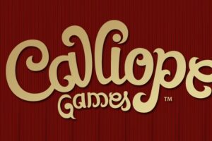 Calliope Games