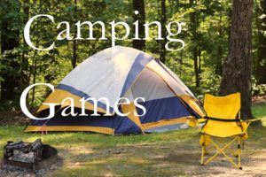 Camping Games