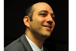 Isaac Shalev
