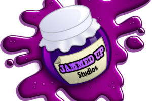 Jammed Up Studios Logo