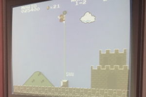 mario, end of world 1-3