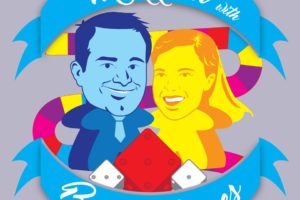 married with board games