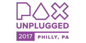 PAX Unpulgged 2017, Philly PA