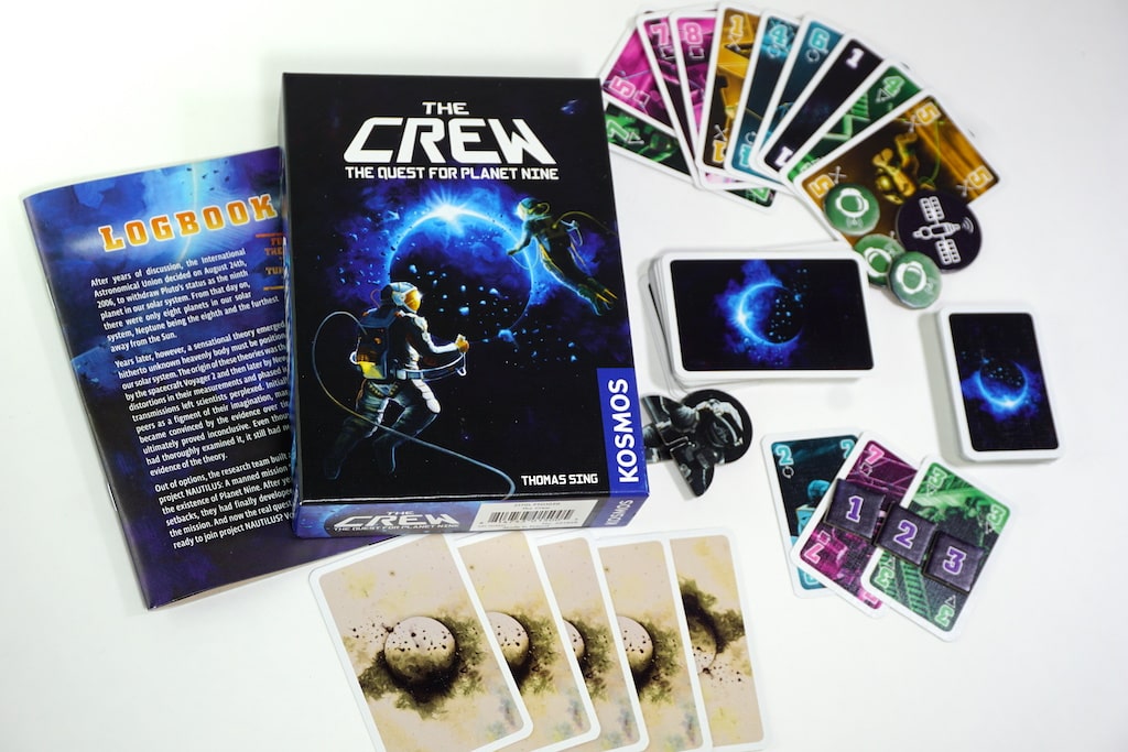 game the crew game the crew