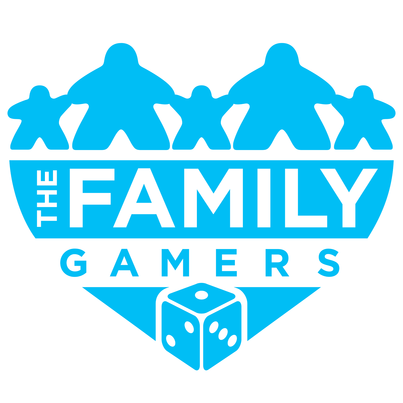 The Family Gamers Podcast