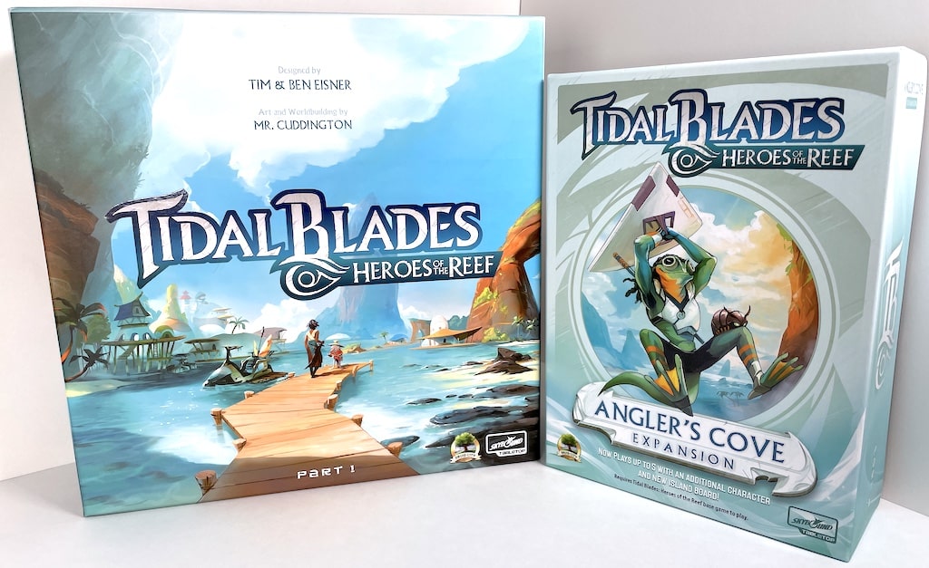 tidal blades part 1 tidal blades part 1