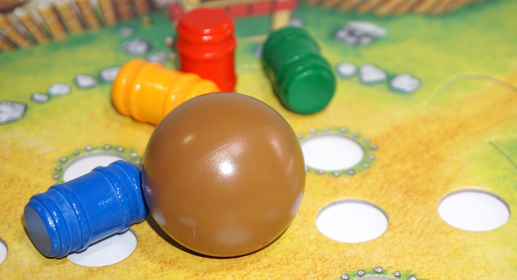 SNAP Review Valley of the Vikings Review The Family Gamers